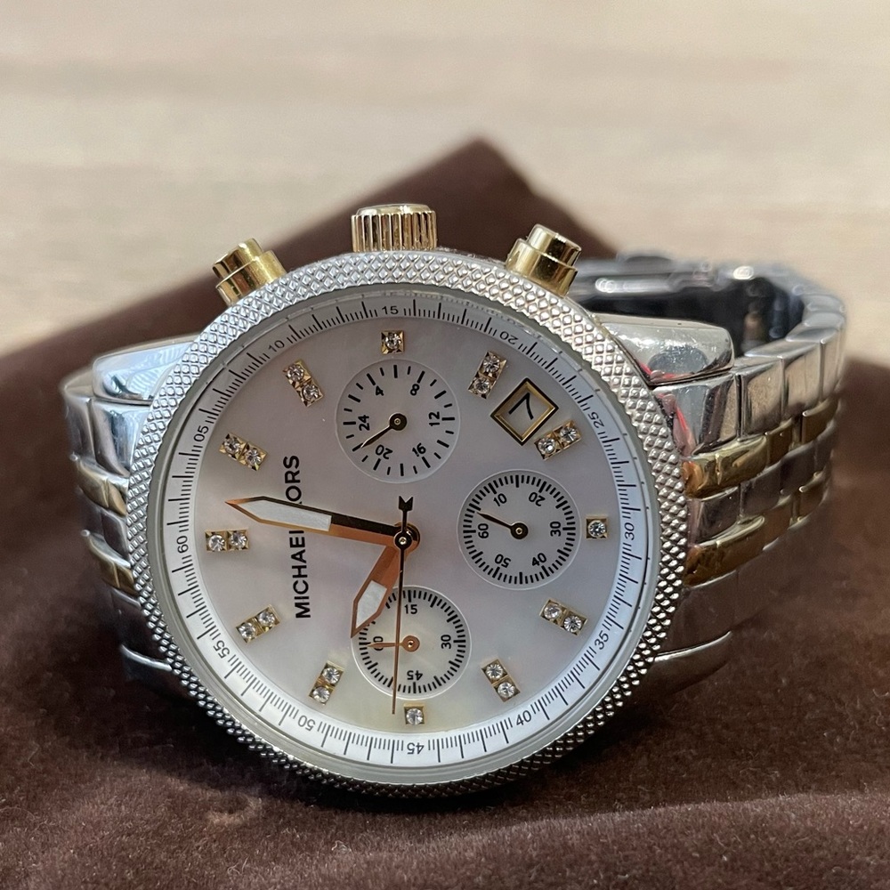 Michael Kors watch
